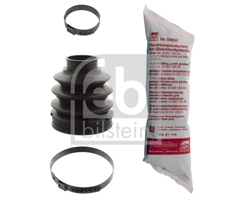 Bellow Kit, drive shaft